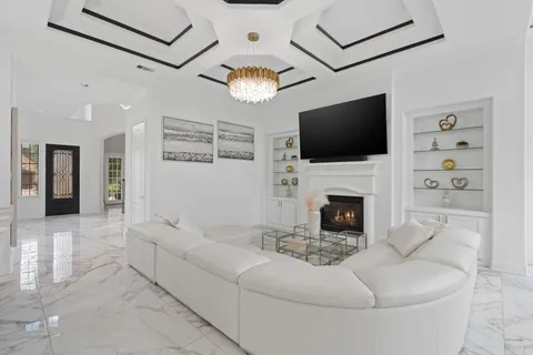 $574,900 | 20410 Trumbull Ridge, Cypress, TX 77433
