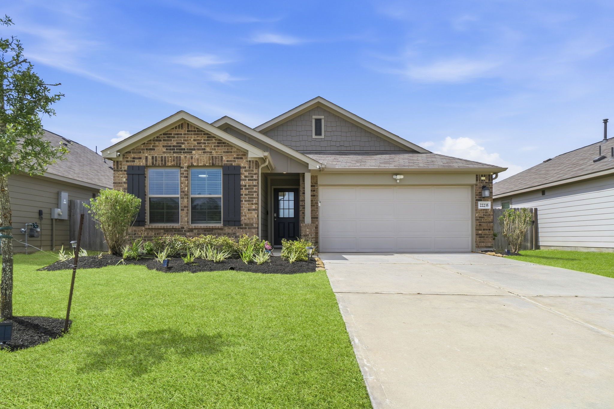 22235 Cardinal Crest Lane New Caney, TX 77357 - Photo 1 of 41