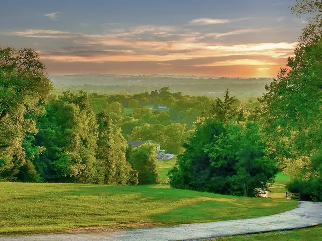 $3,295,000 | 1659 Guy Ferrell Road, Franklin, TN 37067