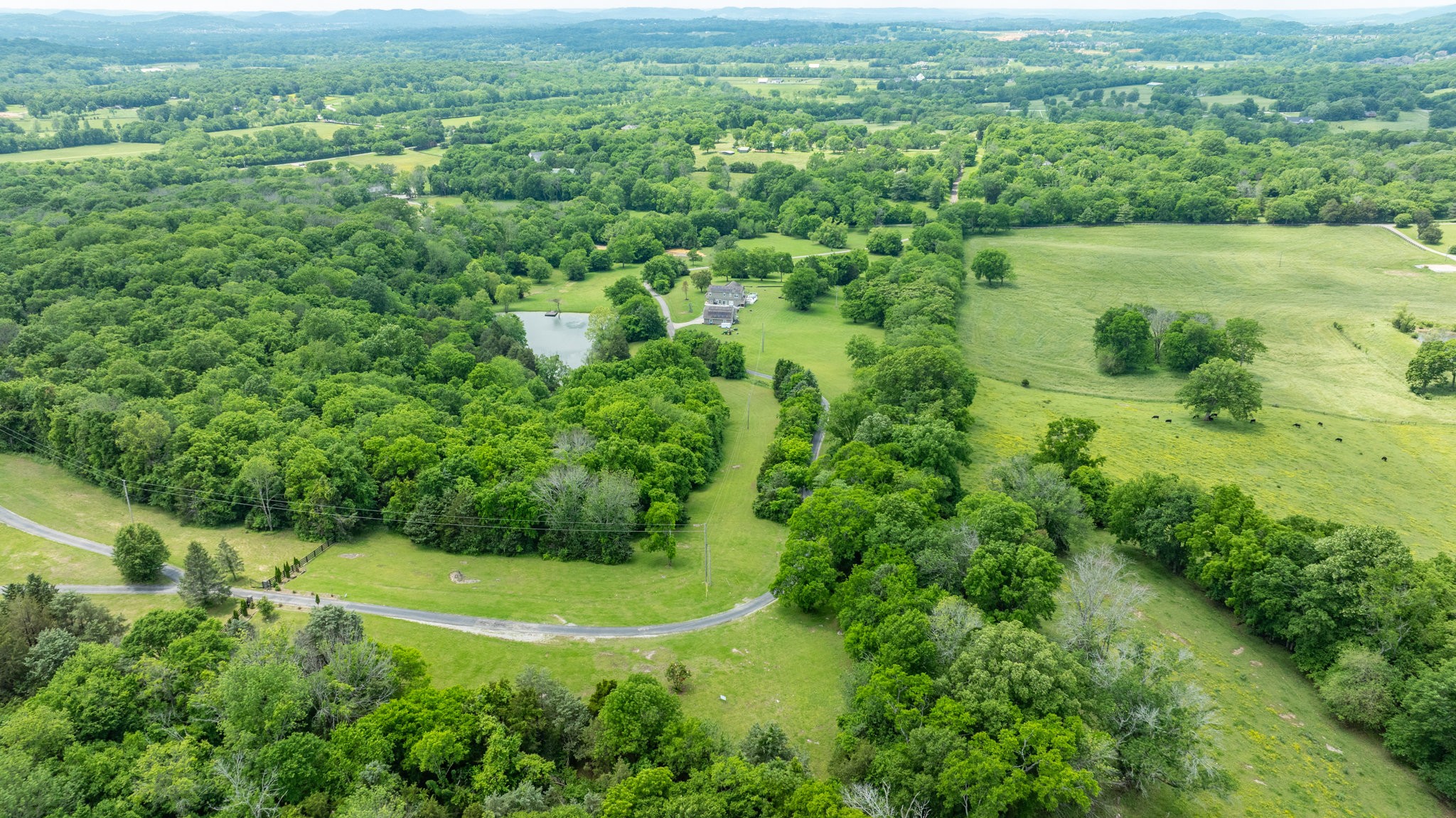 1659 Guy Ferrell Road Franklin, TN 37067 - Photo 25 of 33