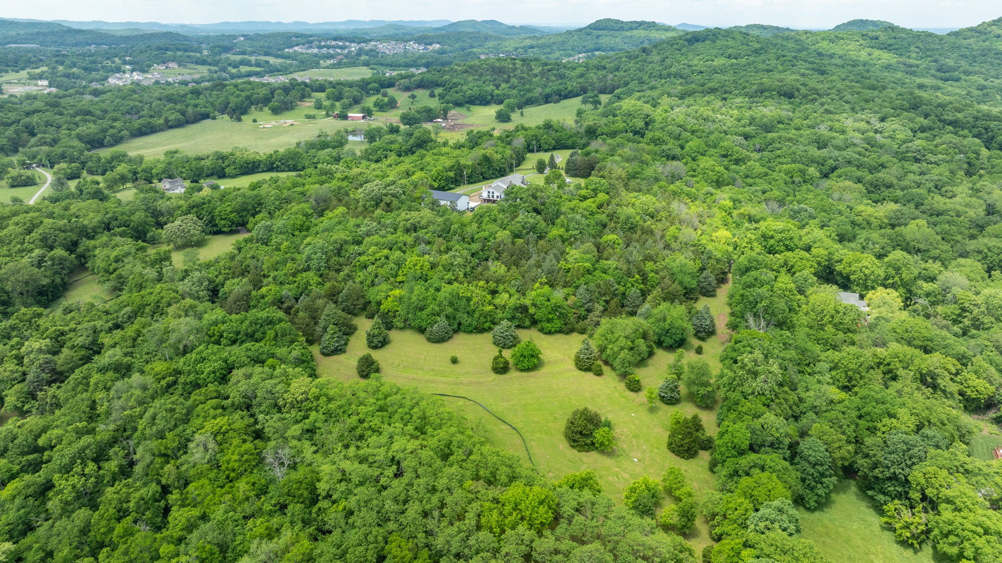 1659 Guy Ferrell Road Franklin, TN 37067 - Photo 27 of 33