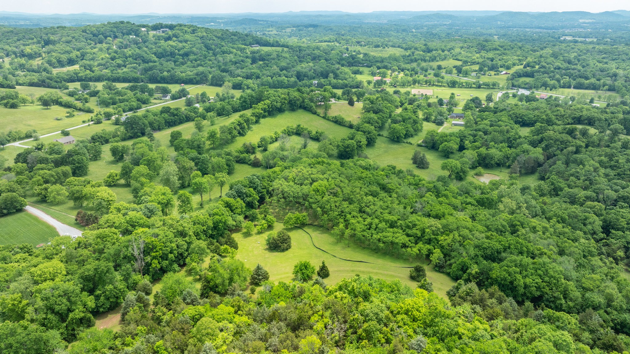 1659 Guy Ferrell Road Franklin, TN 37067 - Photo 28 of 33