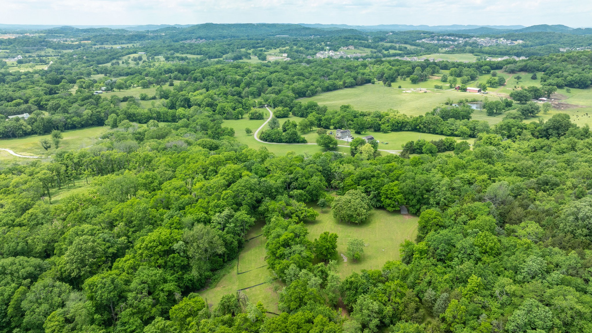 1659 Guy Ferrell Road Franklin, TN 37067 - Photo 29 of 33