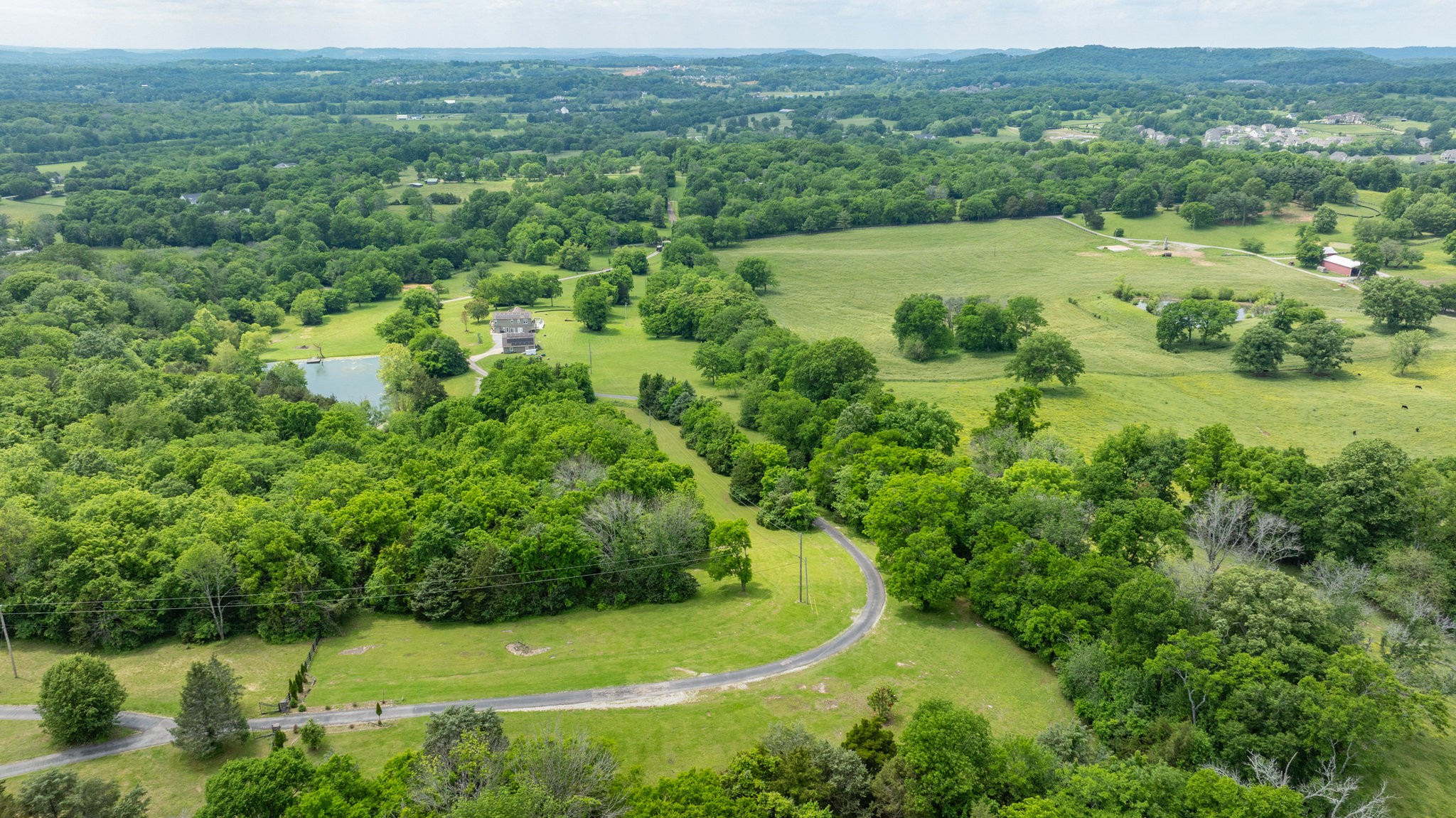 1659 Guy Ferrell Road Franklin, TN 37067 - Photo 30 of 33