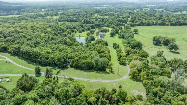 1659 Guy Ferrell Road Franklin, TN 37067 - Photo 32 of 33