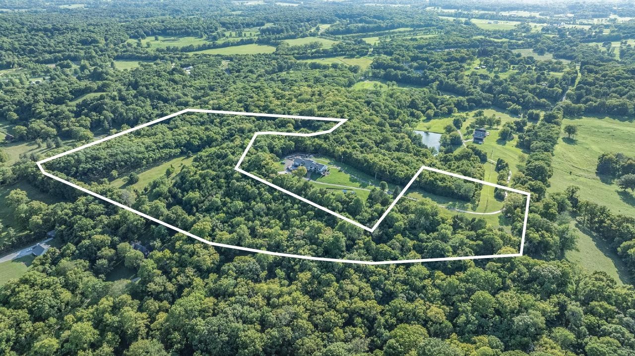 1659 Guy Ferrell Road Franklin, TN 37067 - Photo 33 of 33