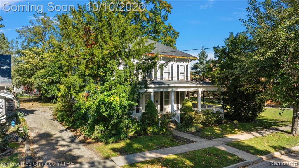 240 Riley Street Dundee, MI 48131 - Photo 3 of 55 Gallery Image 3