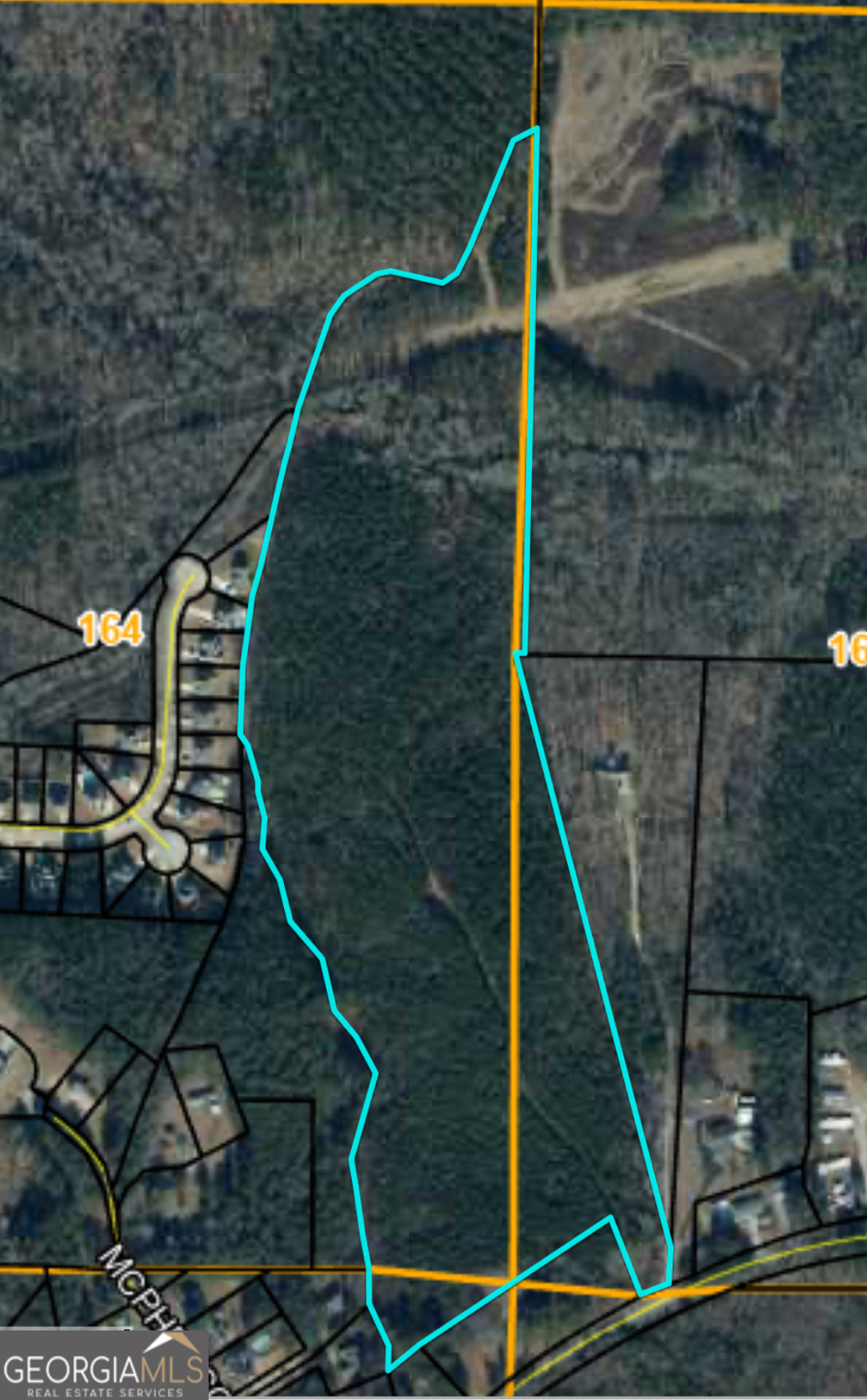 0 Shedd Road, Unit 36 09 ACRES Bremen, GA 30110 - Photo 1 of 1