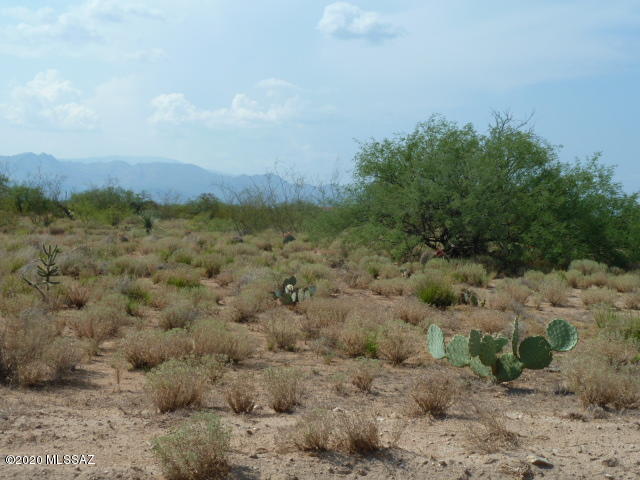 Tbd North San Pedro Ranch Road, Unit 20 Benson, AZ 85602 - Photo 3 of 6 Gallery Image 3