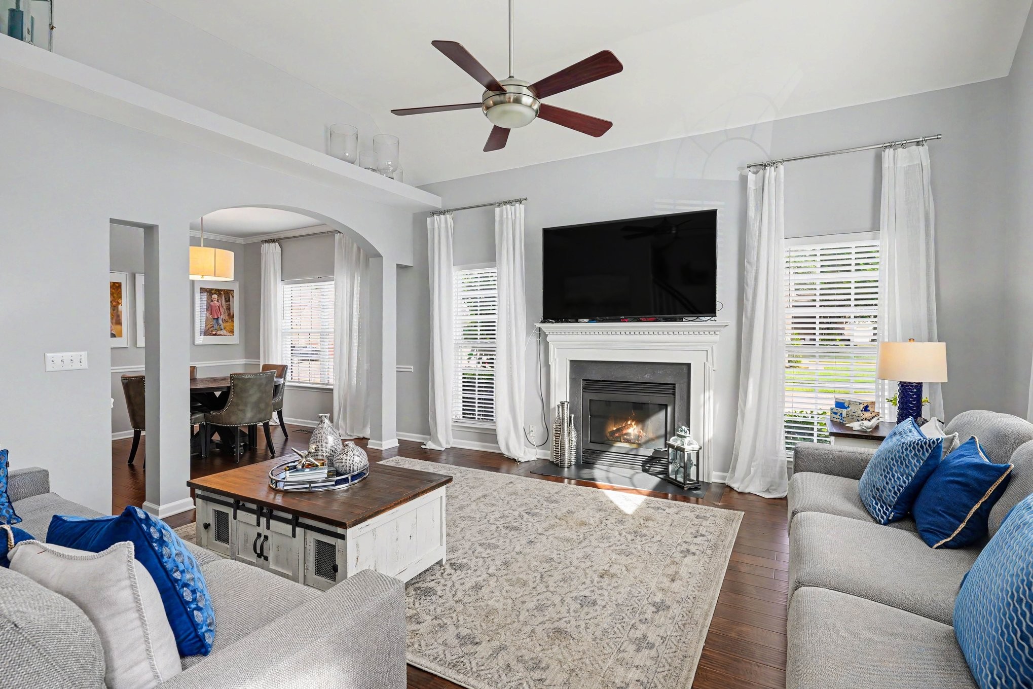 3188 Vera Valley Road Franklin, TN 37064 - Photo 6 of 26