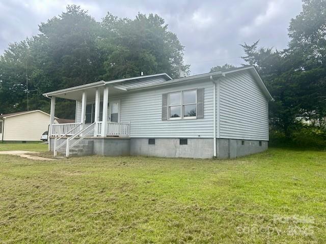 4595 Hartland Road Lenoir, NC 28645 - Photo 1 of 8 Gallery Image 1