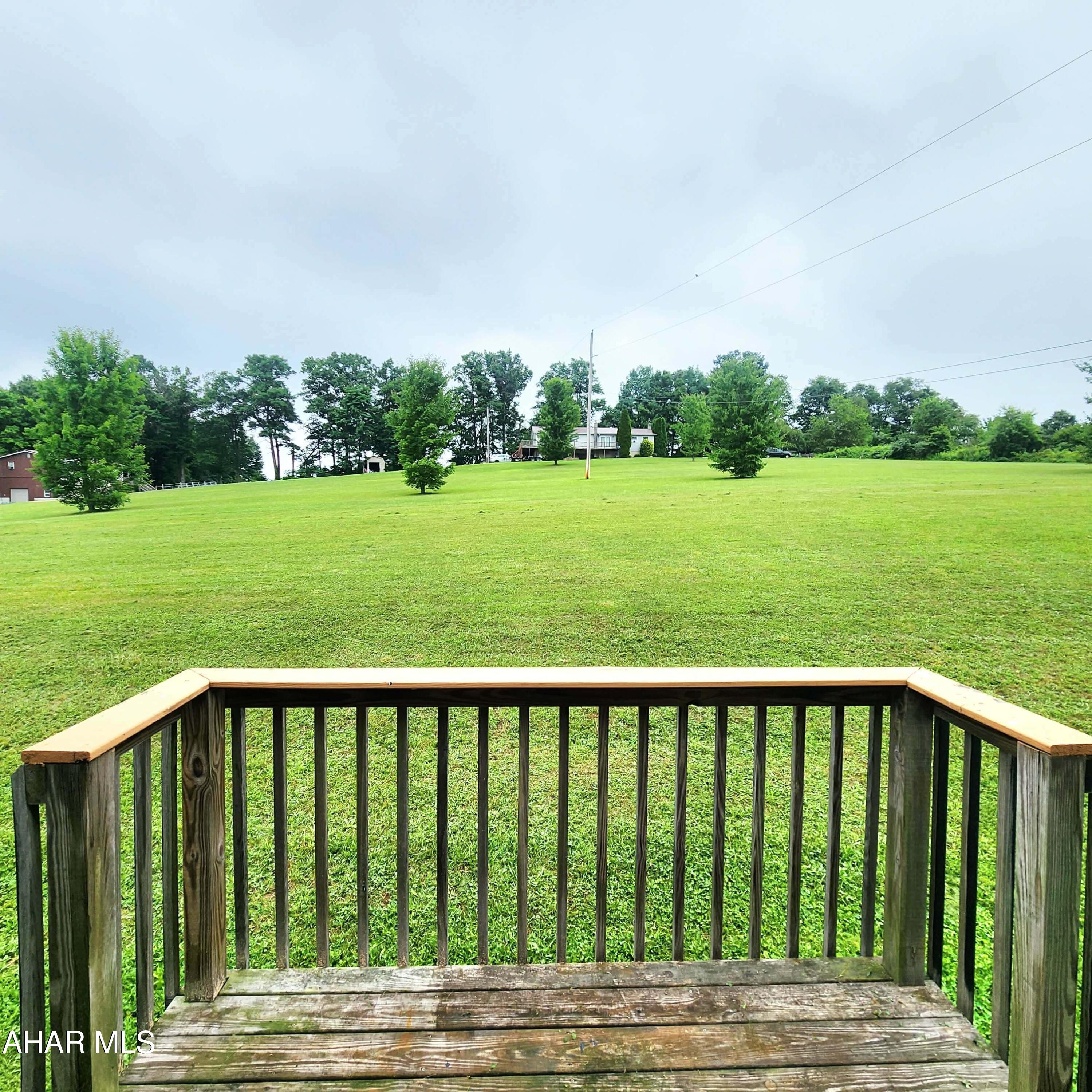 549 Sarah Furnace Road Imler, PA 16655 - Photo 39 of 46