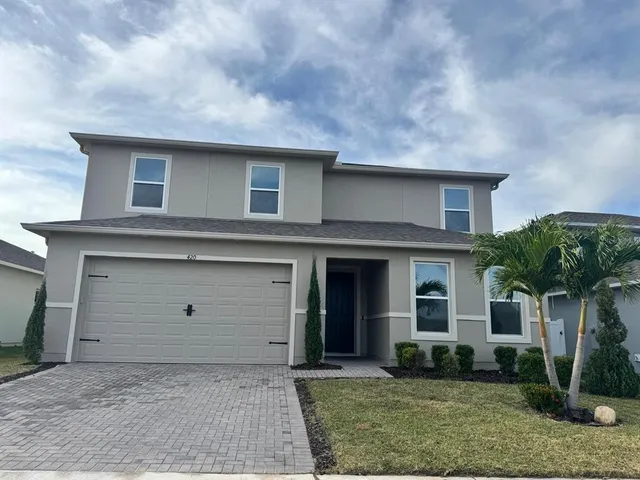 $2,850 | 420 Kestrel Drive, Groveland, FL 34736