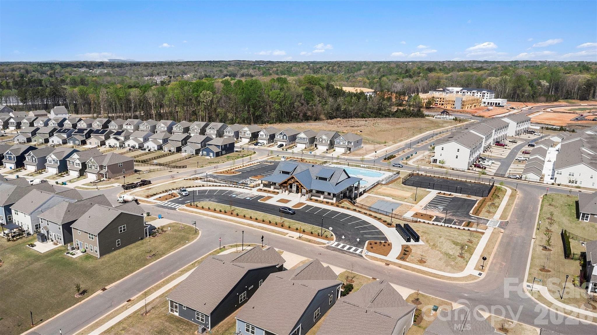 1945 Copper Path Drive Fort Mill, SC 29715 - Photo 31 of 35