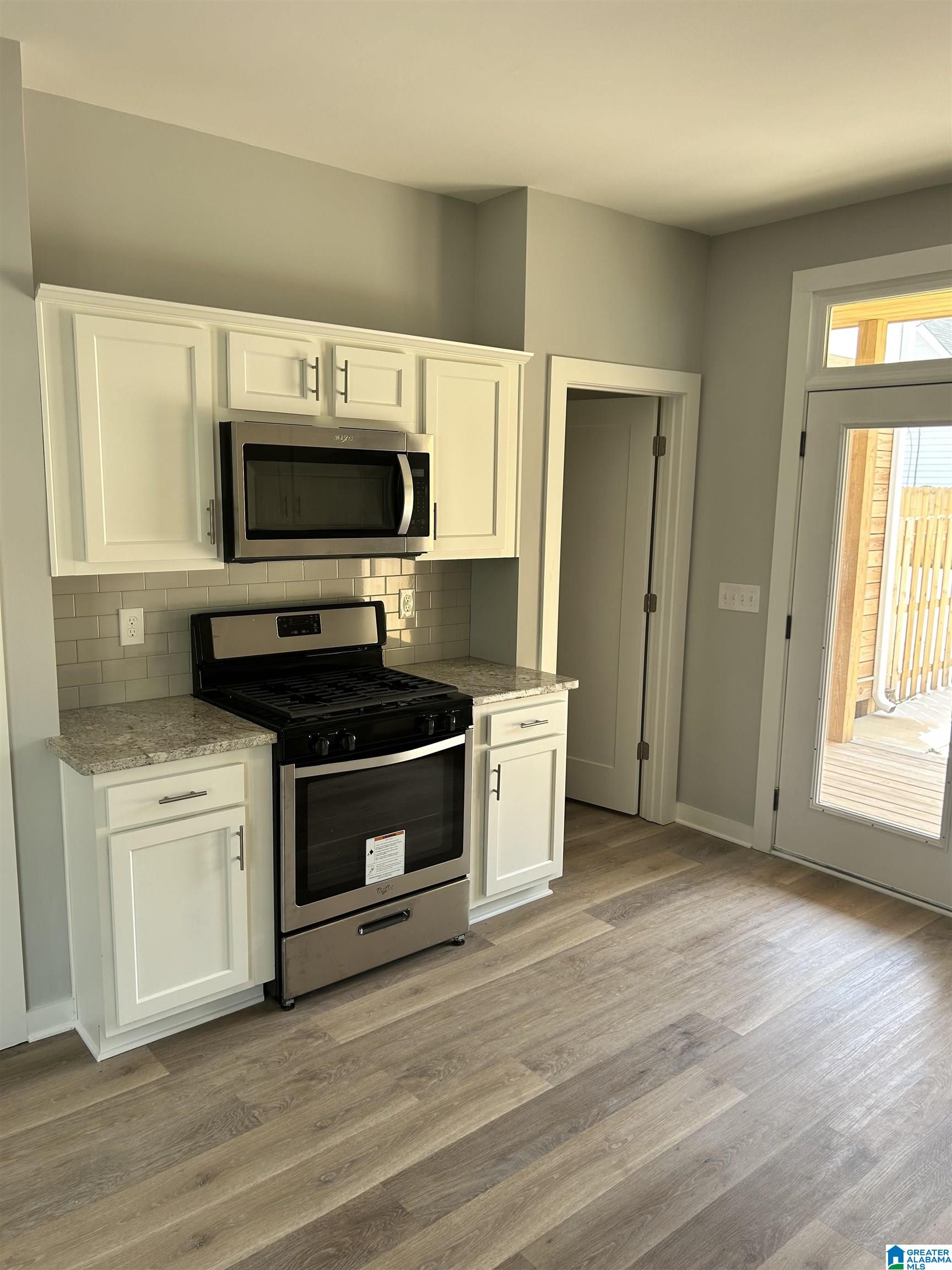 5923 Georgia Road Birmingham, AL 35212 - Photo 5 of 11