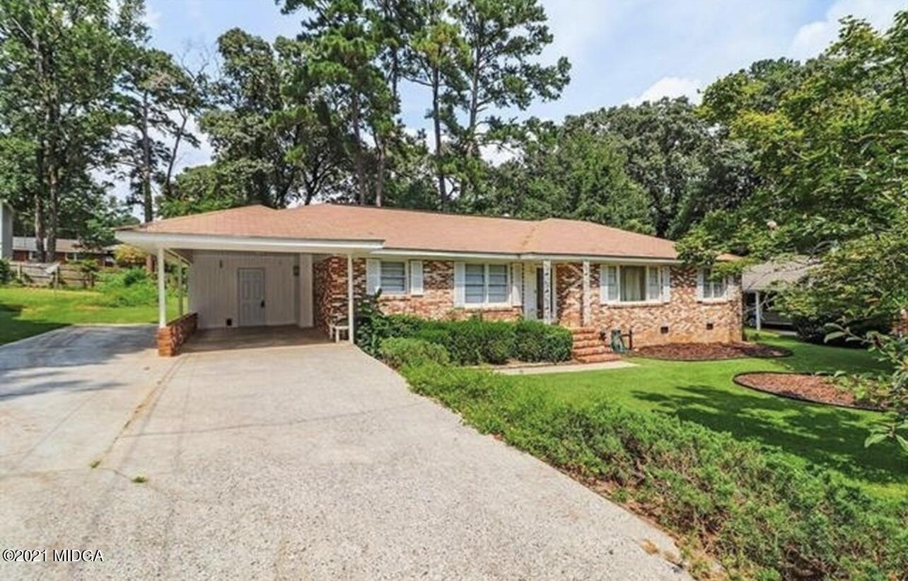 404 North Briarcliff Road Warner Robins, GA 31088 - Photo 1 of 1 h