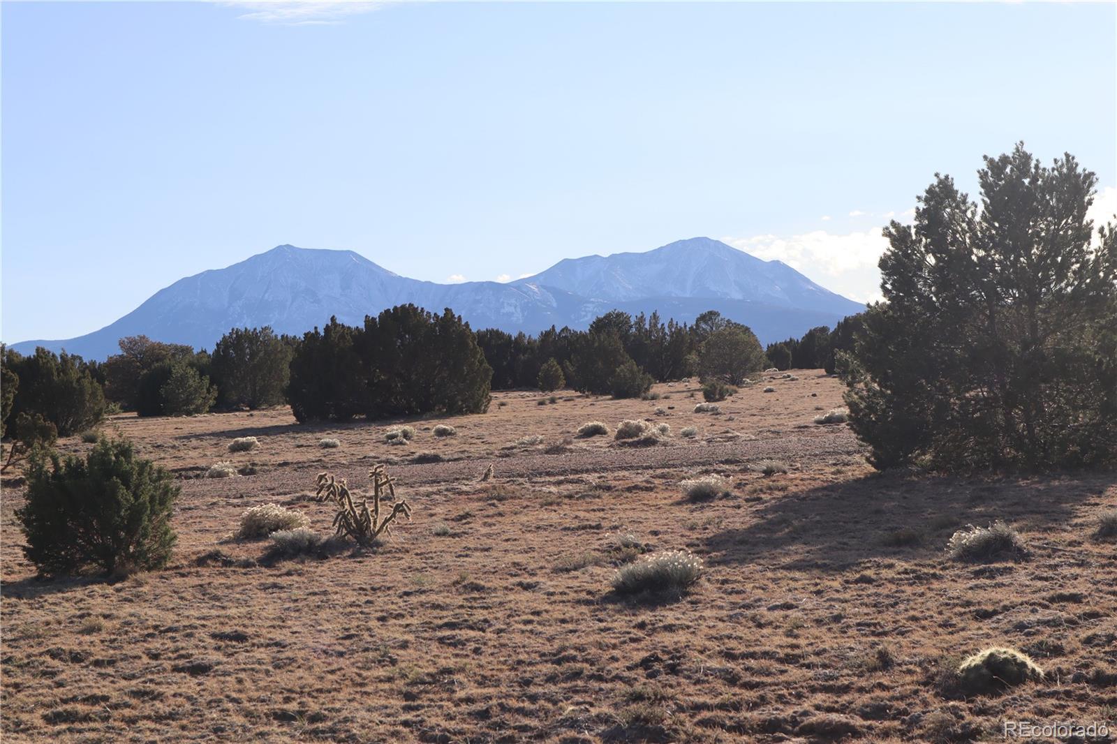 Ridge Road Walsenburg, CO 81089 - Photo 1 of 26 Gallery Image 1
