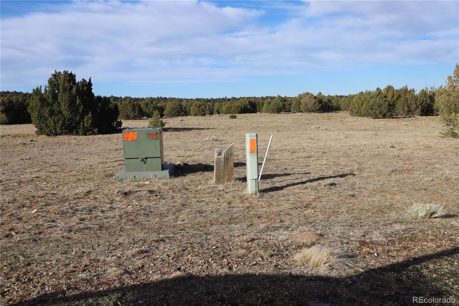 Ridge Road Walsenburg, CO 81089 - Photo 2 of 26 Gallery Image 2