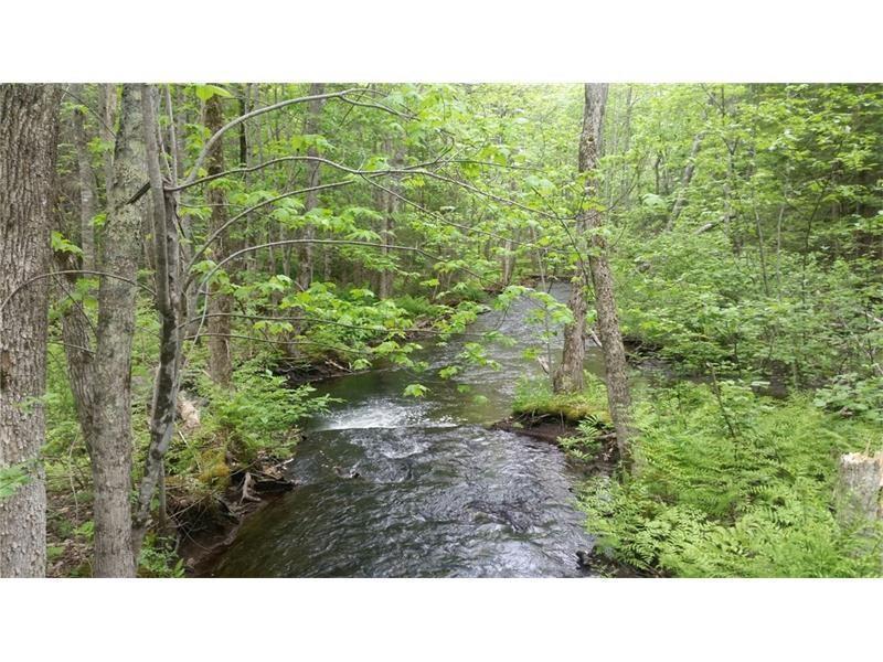 0 Mary Ordway Road Union, ME 04862 - Photo 5 of 8 Photo