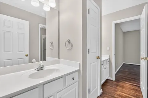 $950,000 | 2306 Arabian Drive Northeast, Marietta, GA 30062