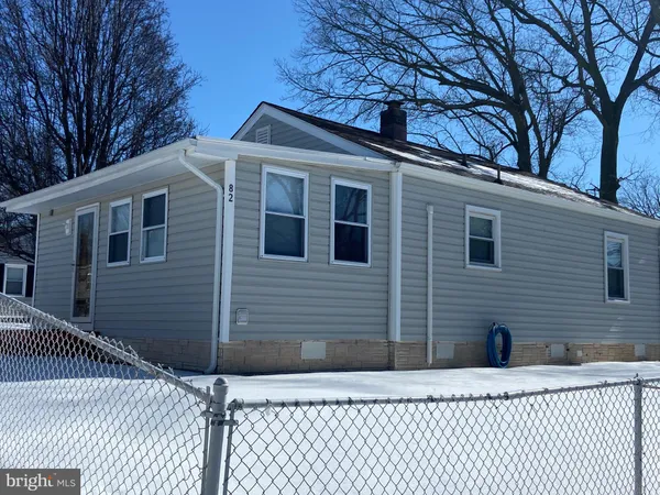 $155,000 | 82 Circle Avenue, Indian Head, MD 20640