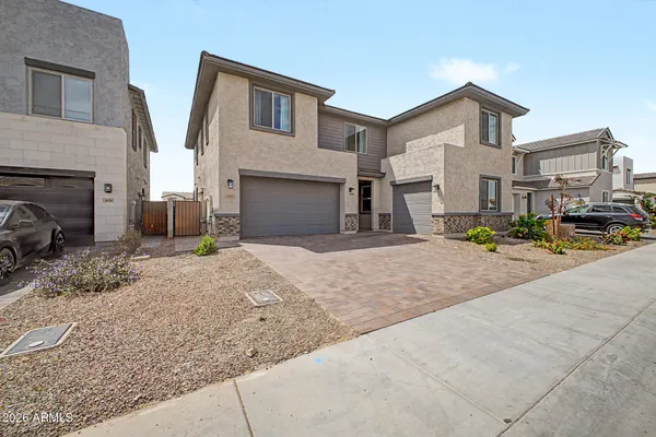 $618,700 | 3530 South 181st Avenue, Goodyear, AZ 85338