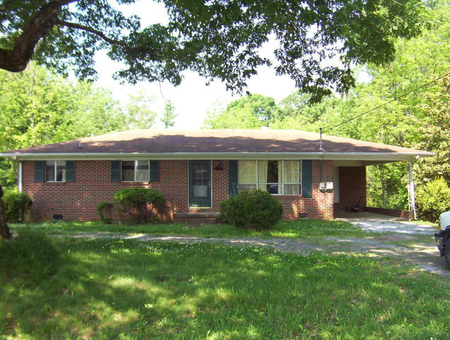 504 Hill Road Dalton, GA 30721 - Photo 1 of 1 Main View
