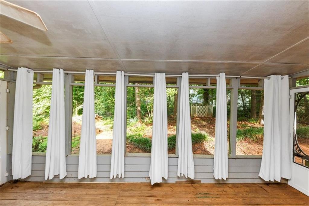 244 Freestone Lane Dallas, GA 30132 - Photo 12 of 26 a view of front door with yard