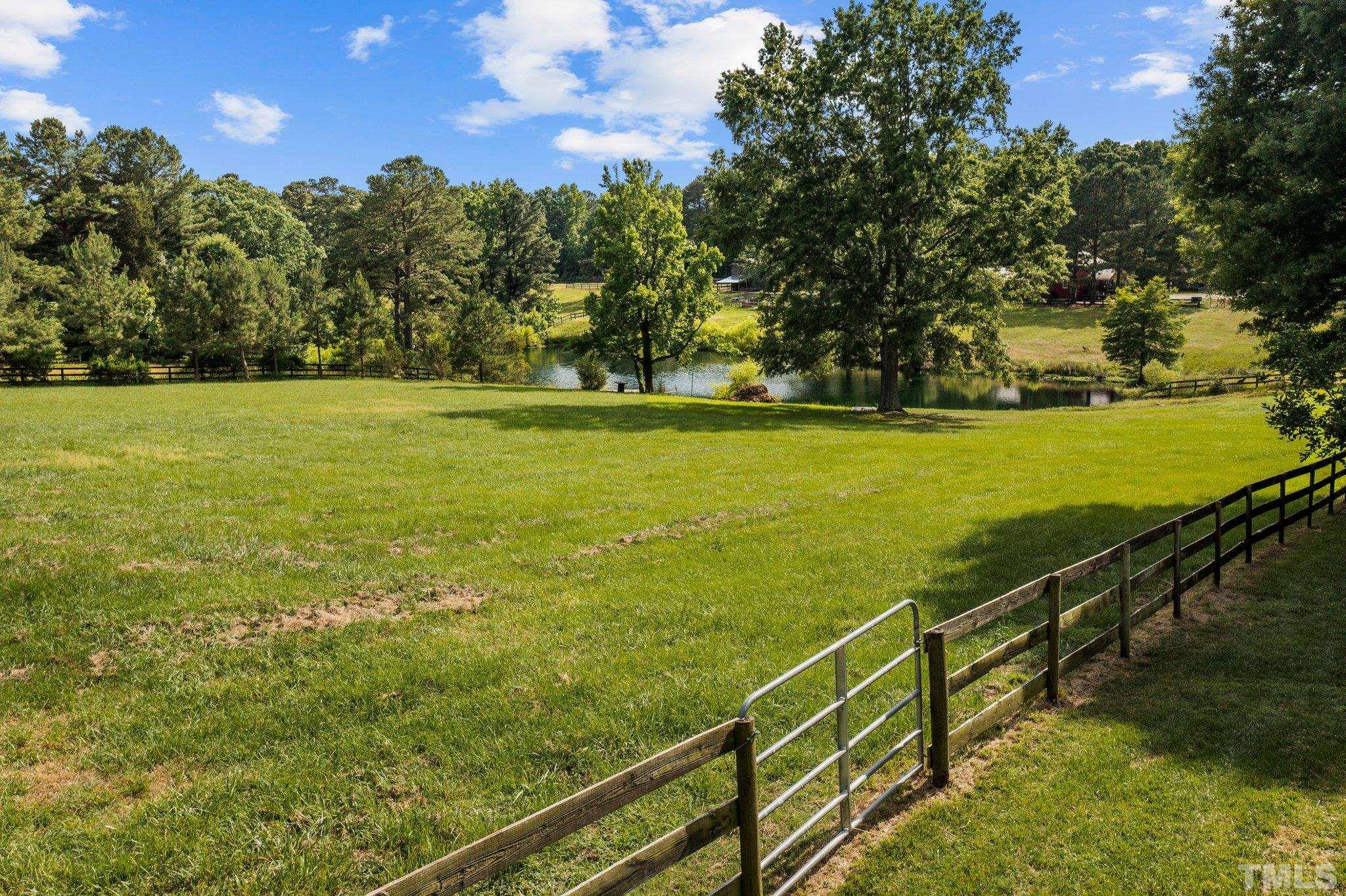 8737 Castleberry Road Apex, NC 27523 - Photo 20 of 99