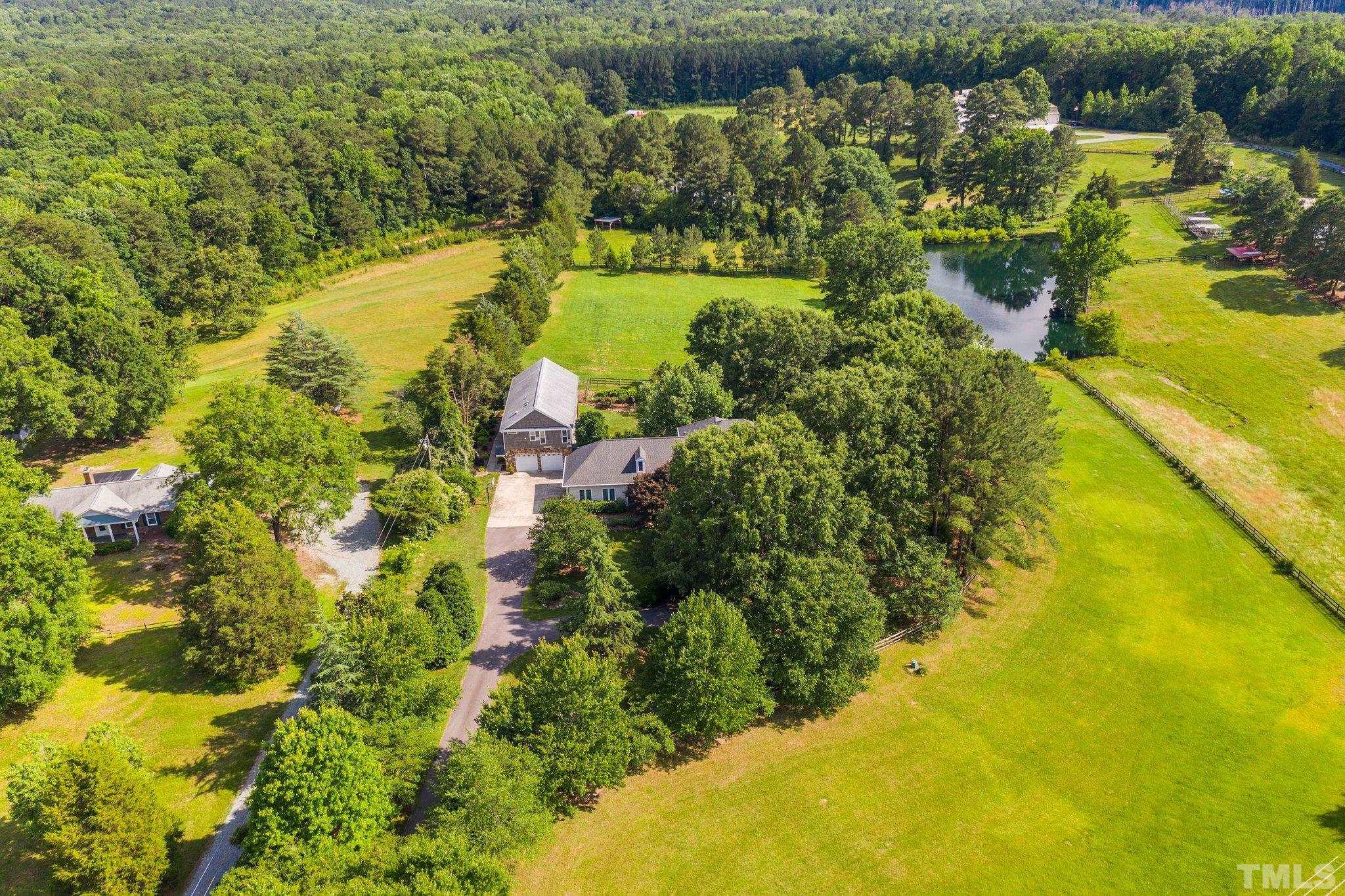 8737 Castleberry Road Apex, NC 27523 - Photo 2 of 99