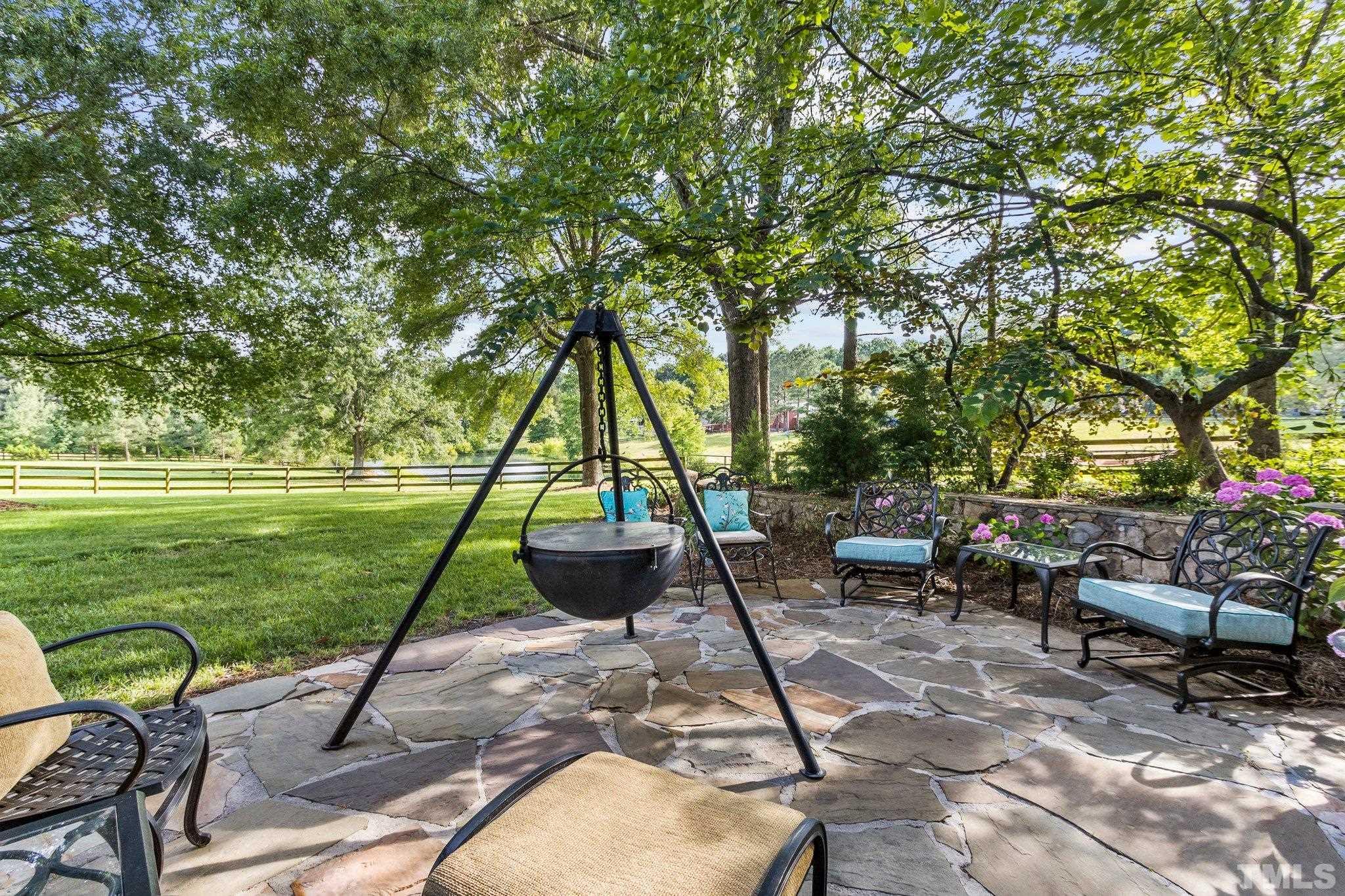 8737 Castleberry Road Apex, NC 27523 - Photo 23 of 99