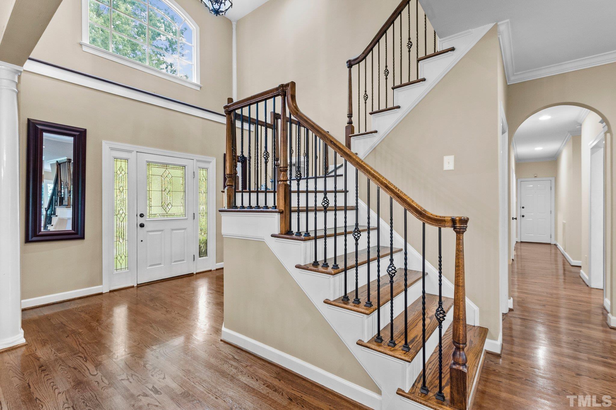 8737 Castleberry Road Apex, NC 27523 - Photo 31 of 99