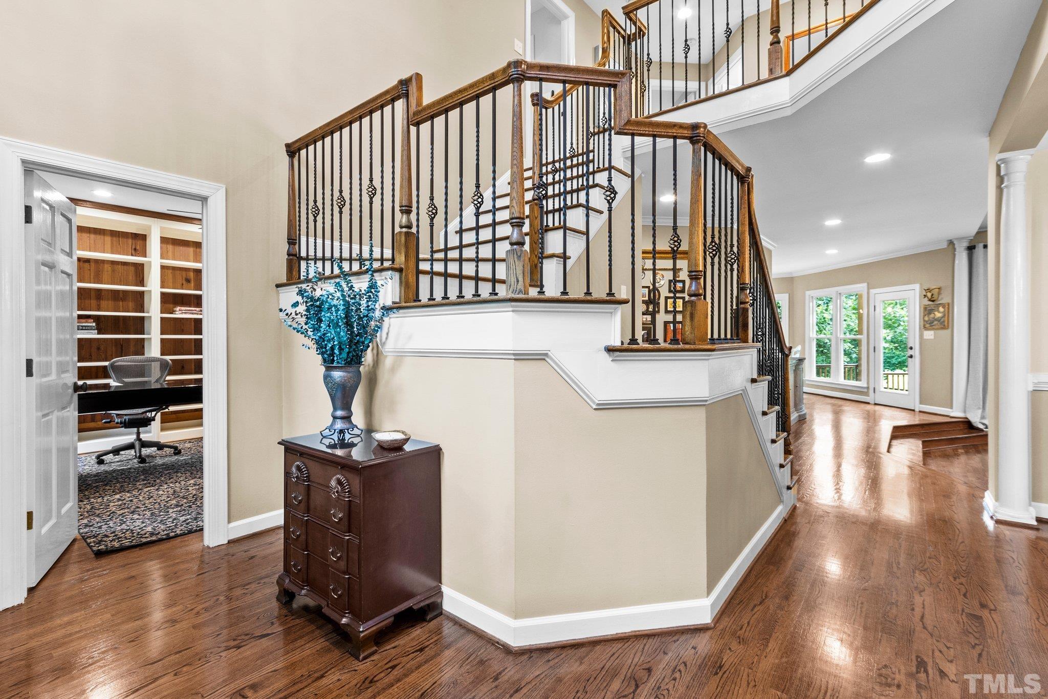 8737 Castleberry Road Apex, NC 27523 - Photo 32 of 99