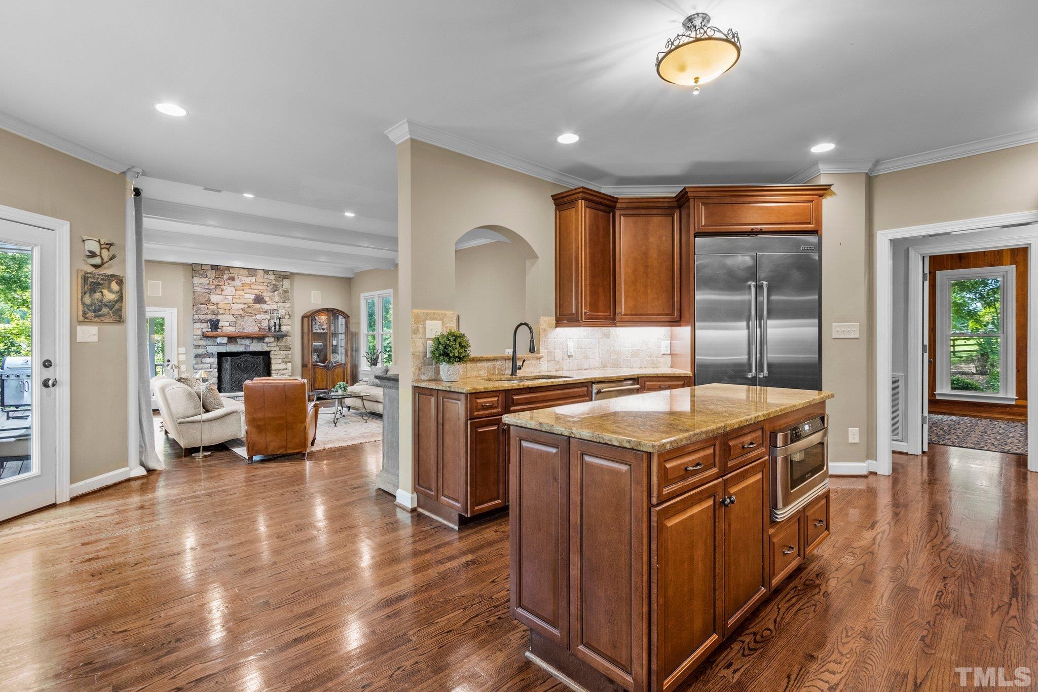 8737 Castleberry Road Apex, NC 27523 - Photo 40 of 99