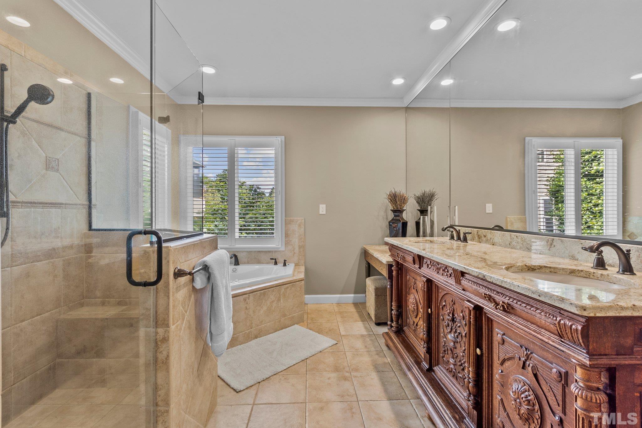 8737 Castleberry Road Apex, NC 27523 - Photo 48 of 99