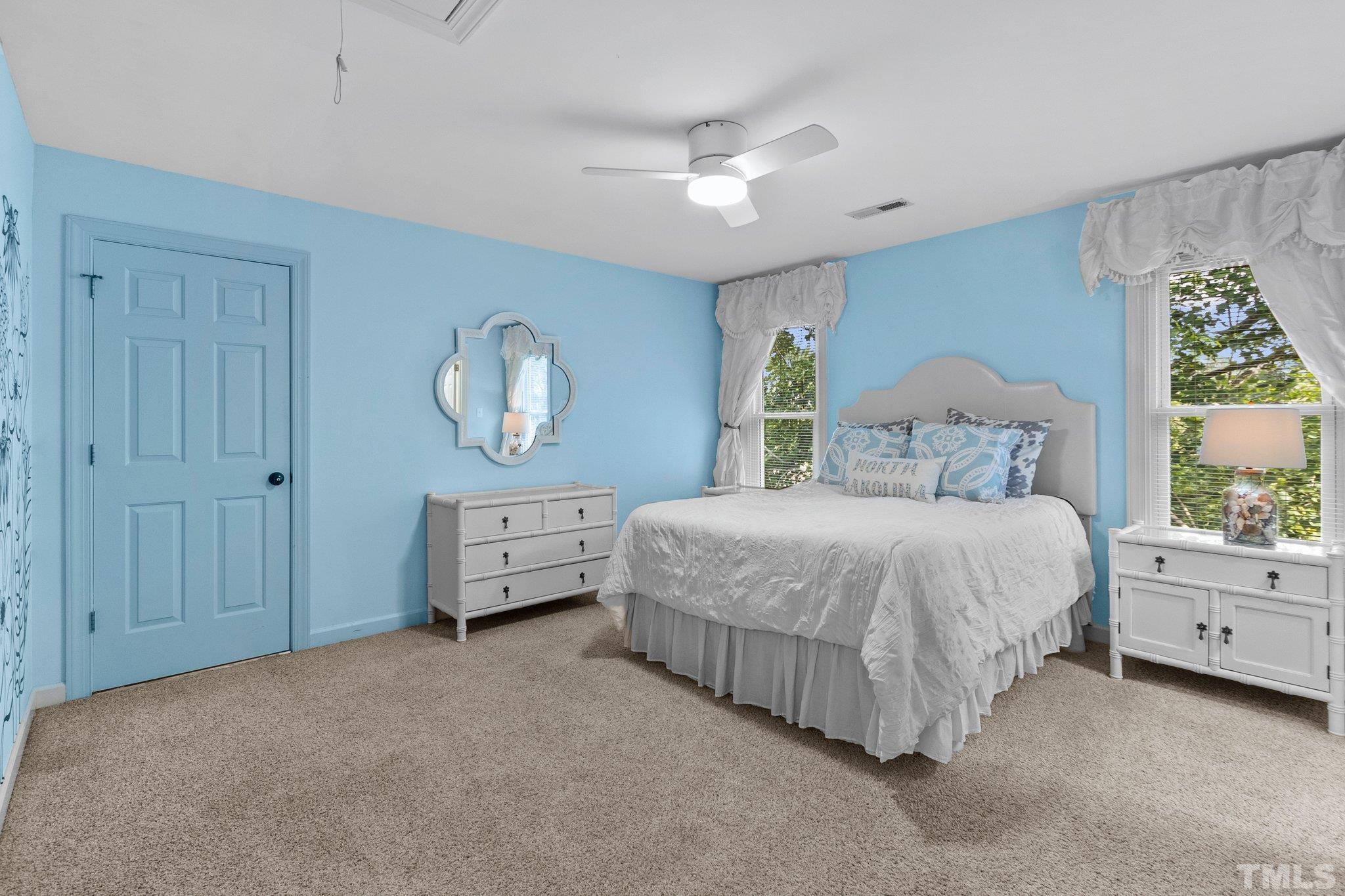 8737 Castleberry Road Apex, NC 27523 - Photo 58 of 99