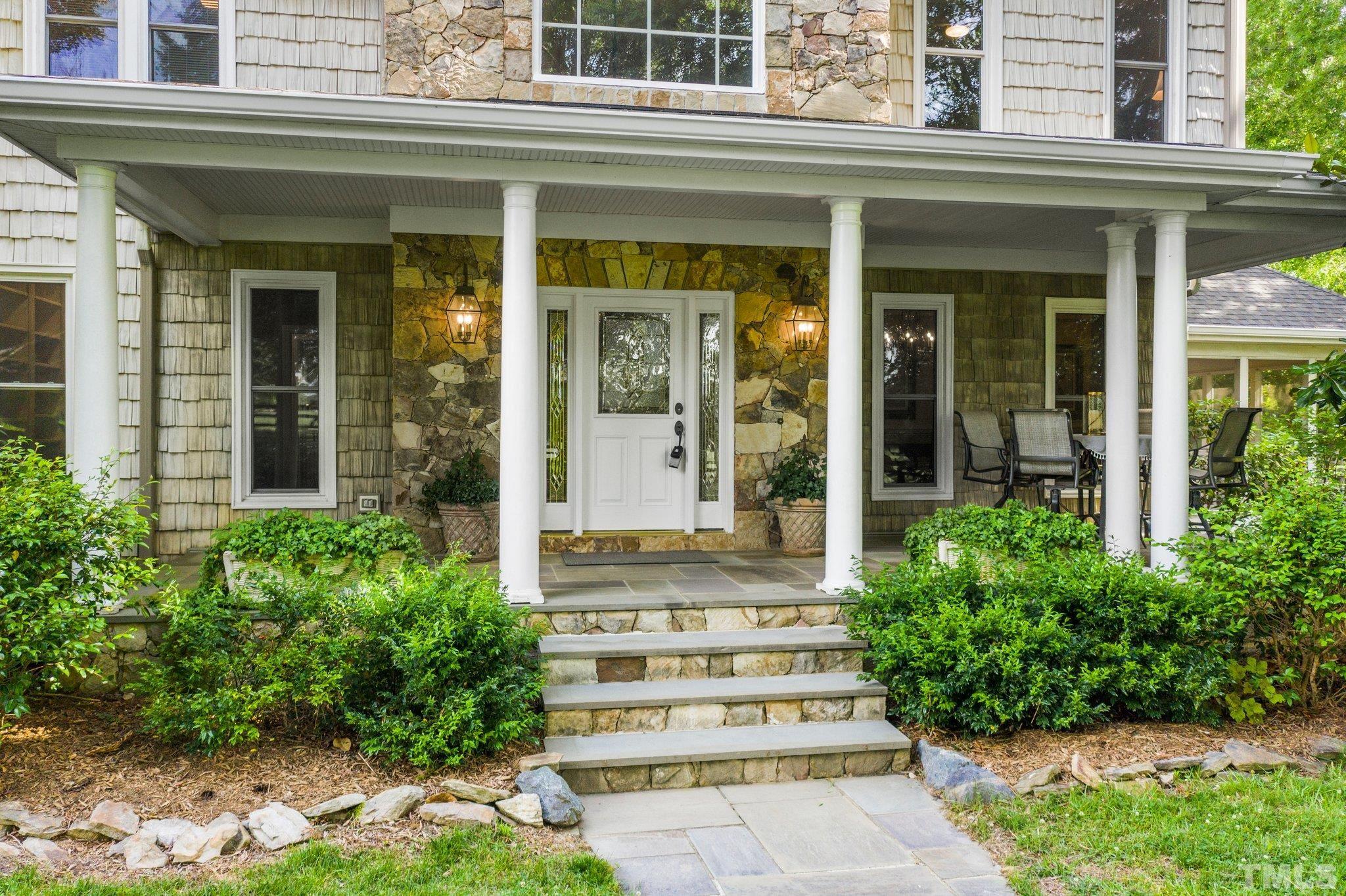 8737 Castleberry Road Apex, NC 27523 - Photo 6 of 99