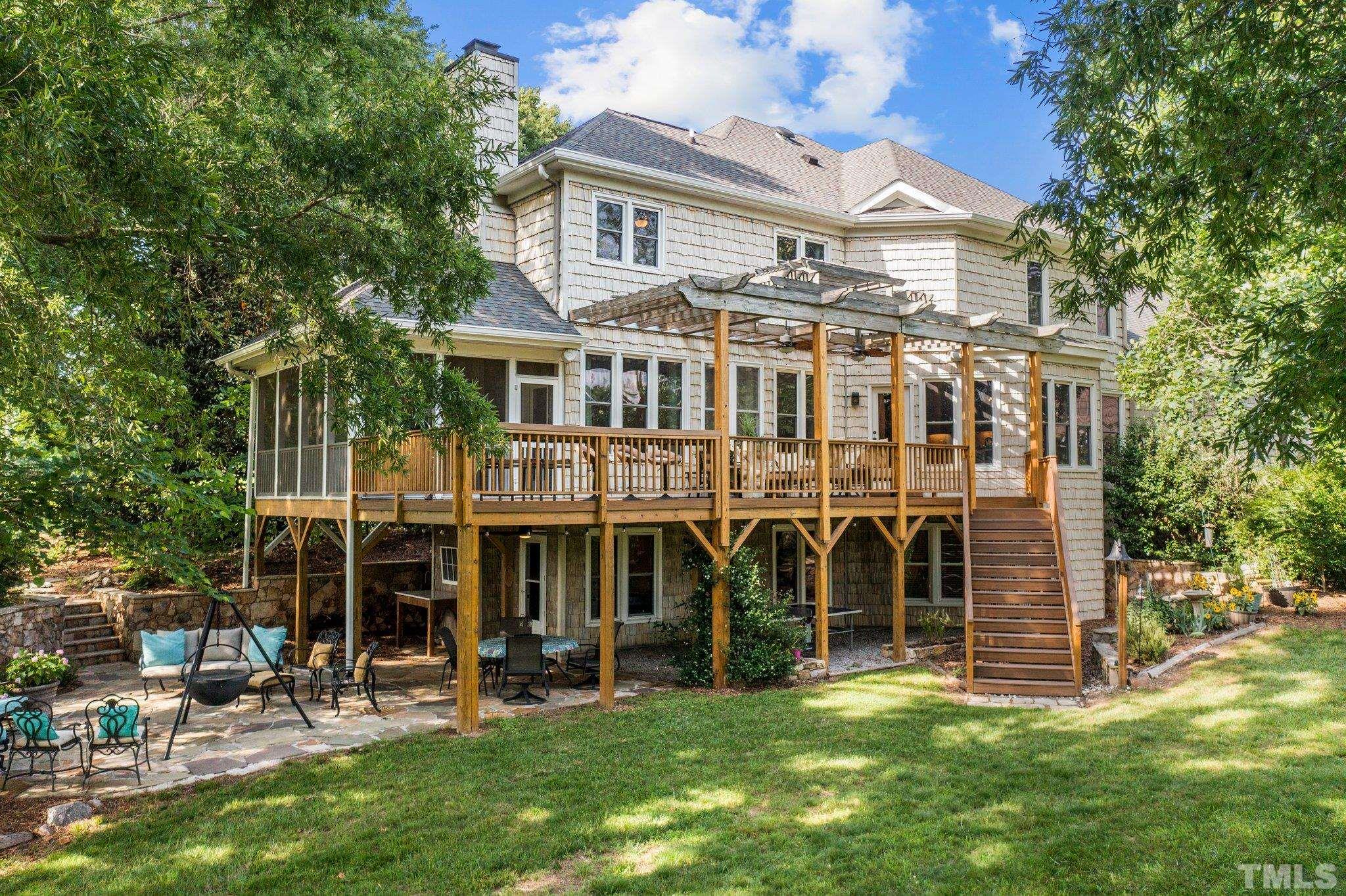 8737 Castleberry Road Apex, NC 27523 - Photo 99 of 99