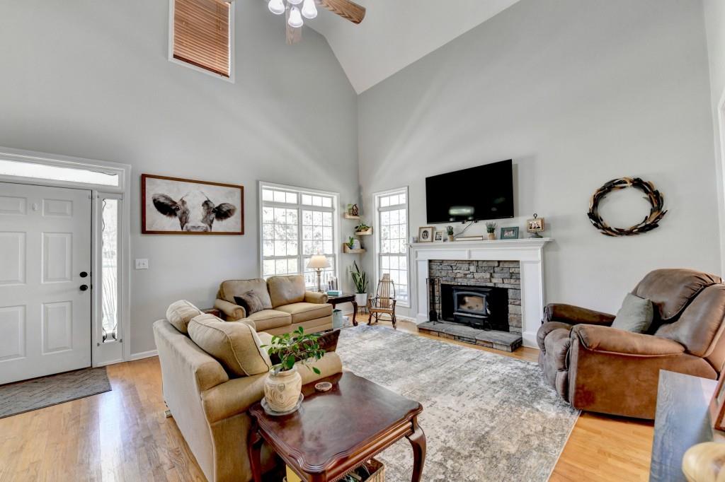 1555 Lower River Road Covington, GA 30016 - Photo 12 of 90