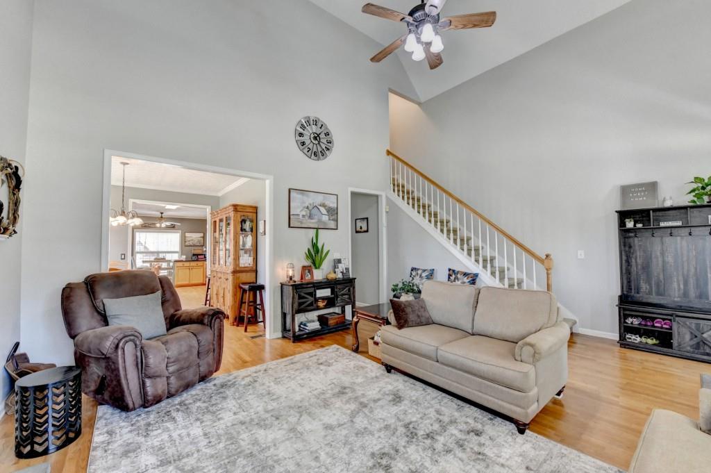 1555 Lower River Road Covington, GA 30016 - Photo 13 of 90