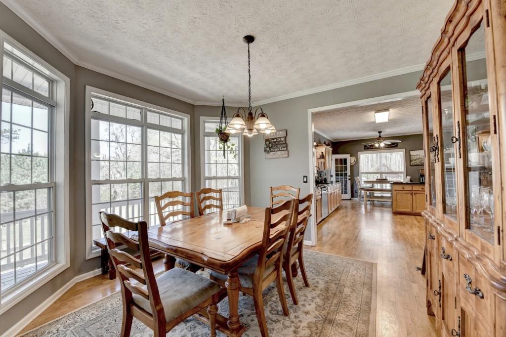 1555 Lower River Road Covington, GA 30016 - Photo 16 of 90