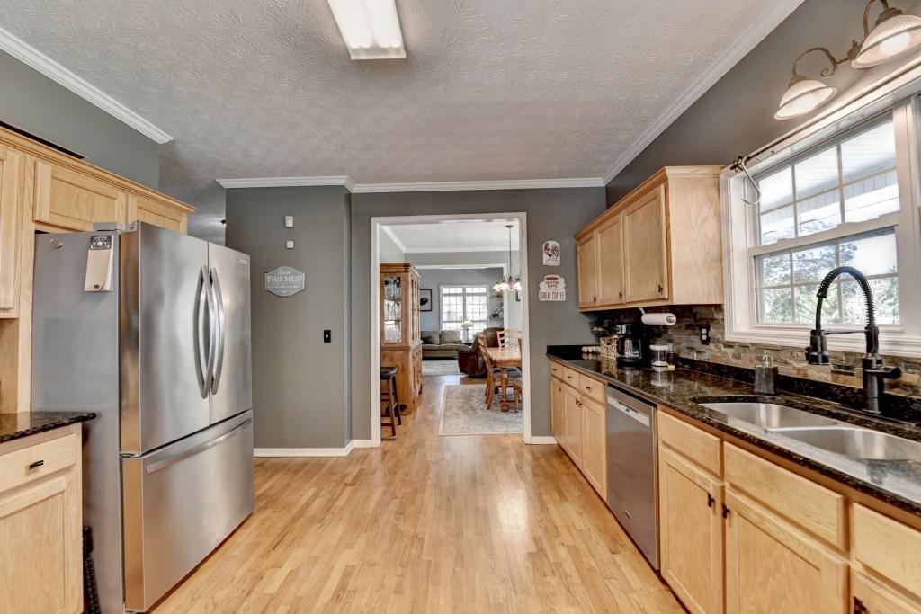 1555 Lower River Road Covington, GA 30016 - Photo 20 of 90