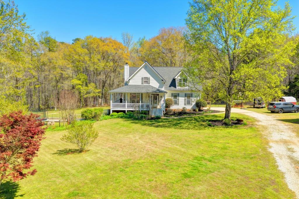 1555 Lower River Road Covington, GA 30016 - Photo 2 of 90