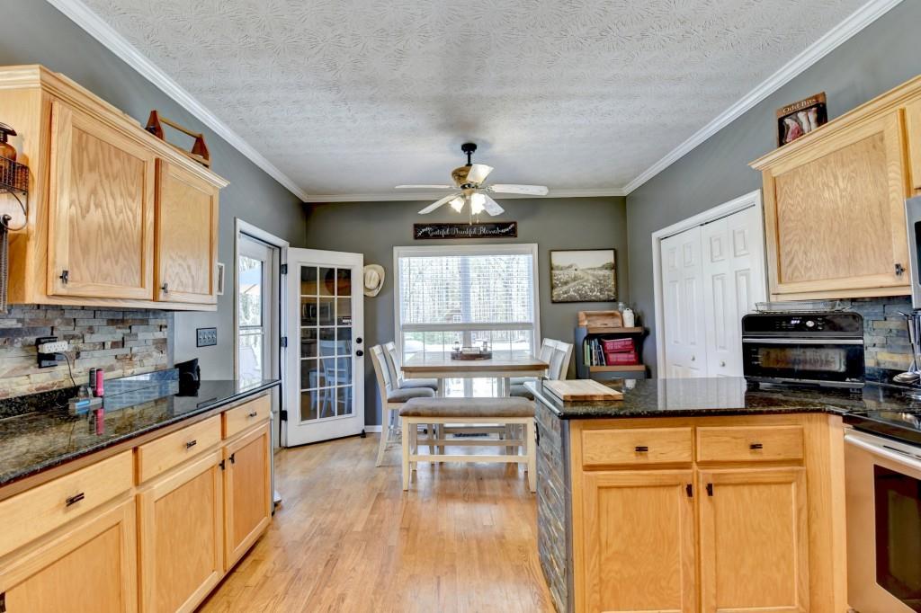 1555 Lower River Road Covington, GA 30016 - Photo 22 of 90