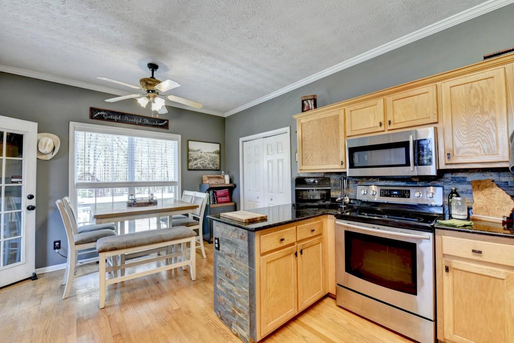 1555 Lower River Road Covington, GA 30016 - Photo 23 of 90