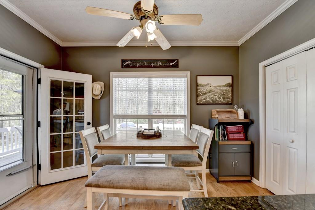 1555 Lower River Road Covington, GA 30016 - Photo 25 of 90