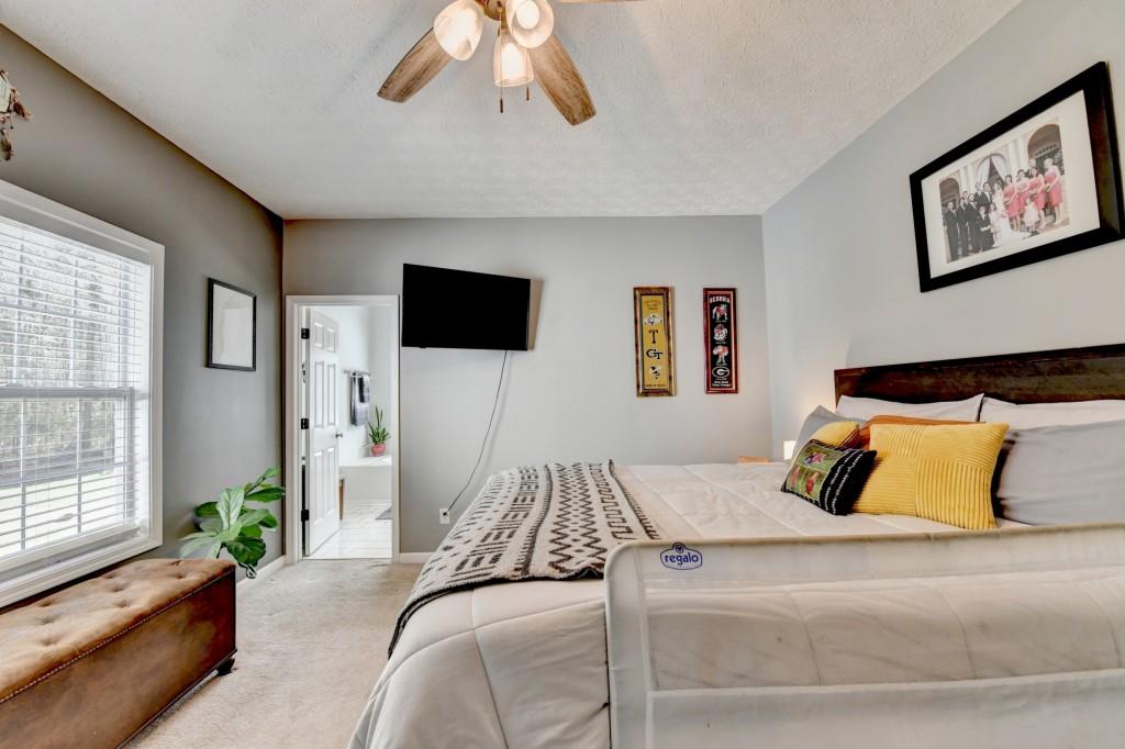 1555 Lower River Road Covington, GA 30016 - Photo 27 of 90