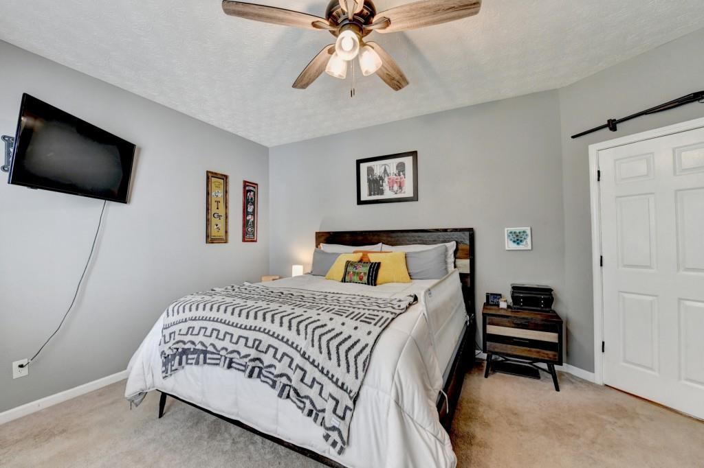 1555 Lower River Road Covington, GA 30016 - Photo 28 of 90