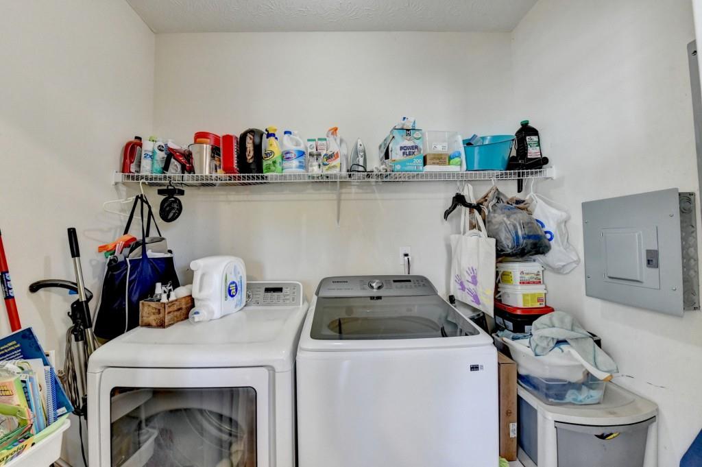 1555 Lower River Road Covington, GA 30016 - Photo 32 of 90