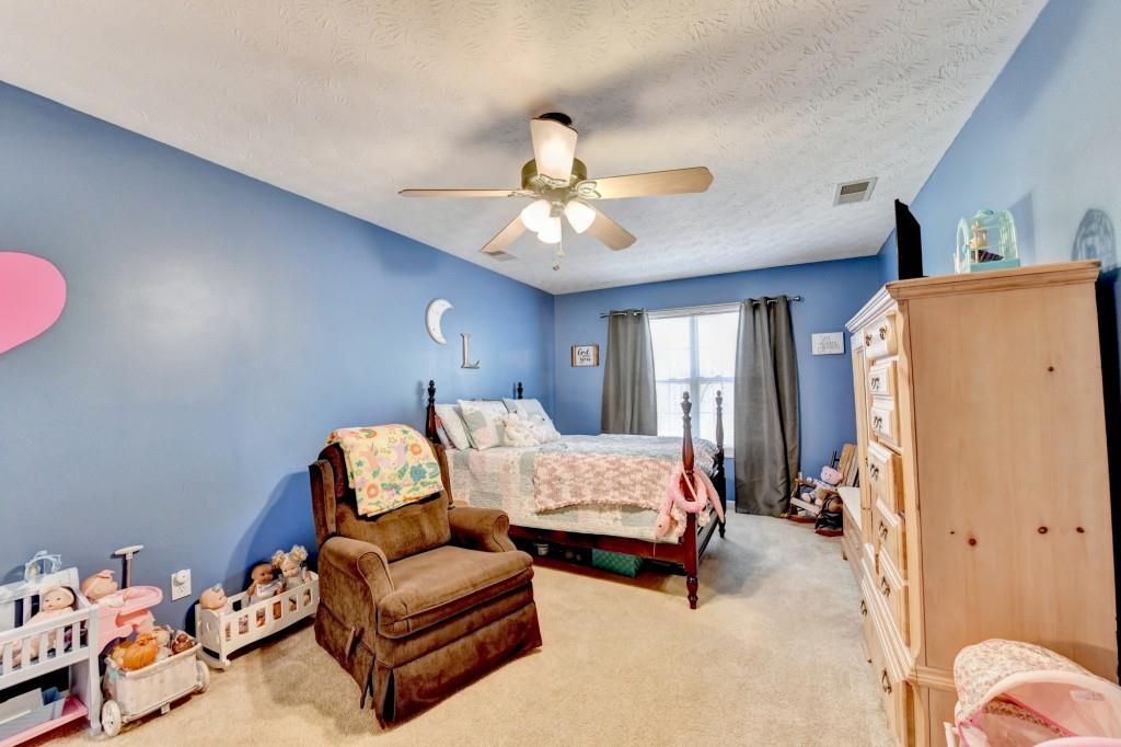 1555 Lower River Road Covington, GA 30016 - Photo 38 of 90